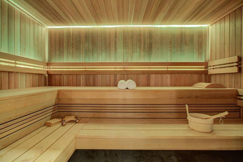 Residence Luxe 5*,Spa & Fitness, La Cordee Appartement 821 Chamonix Exterior photo
