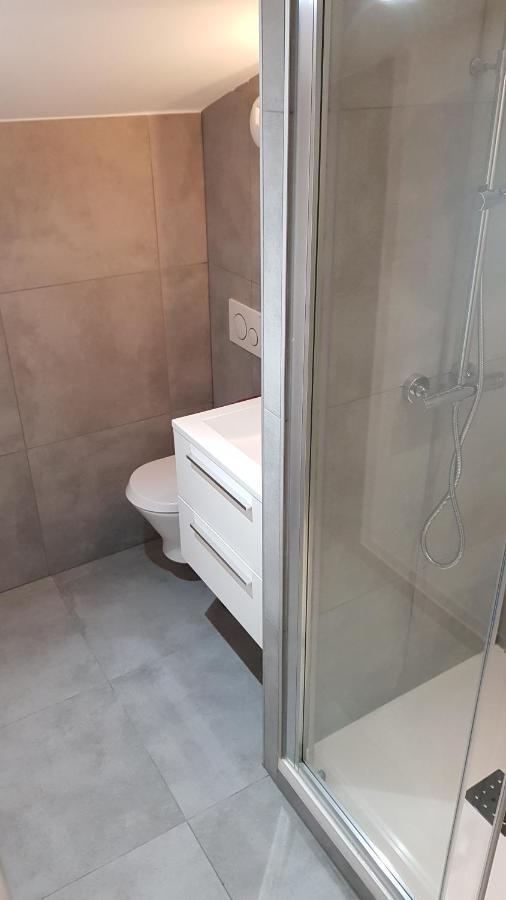 Residence Luxe 5*,Spa & Fitness, La Cordee Appartement 821 Chamonix Exterior photo